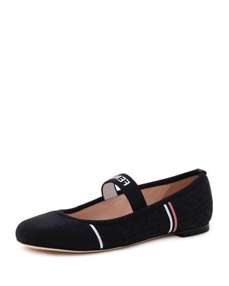 fendi marie antoinette shoes